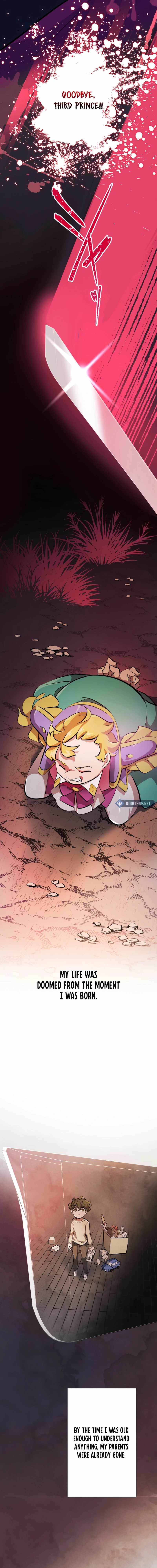 The Transcendental Extra's Strategy Guide Chapter 1 24